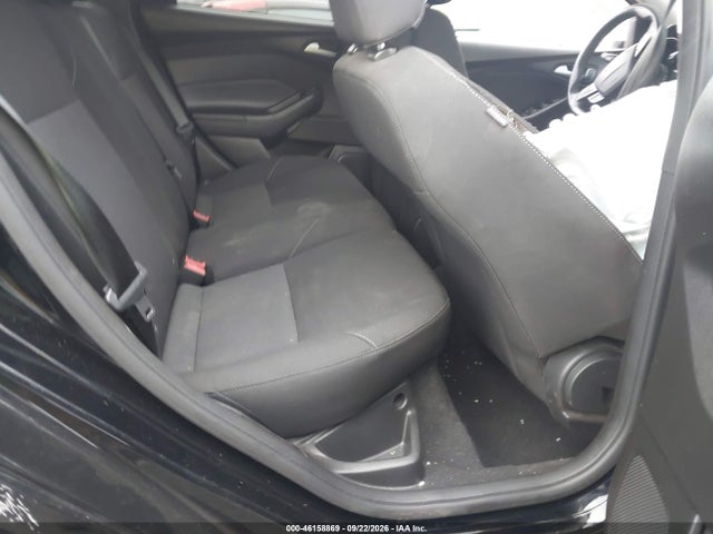 Продаж на аукціоні авто 2016 Ford Focus Se, vin: 1FADP3K20GL249118, номер лоту: 46158869