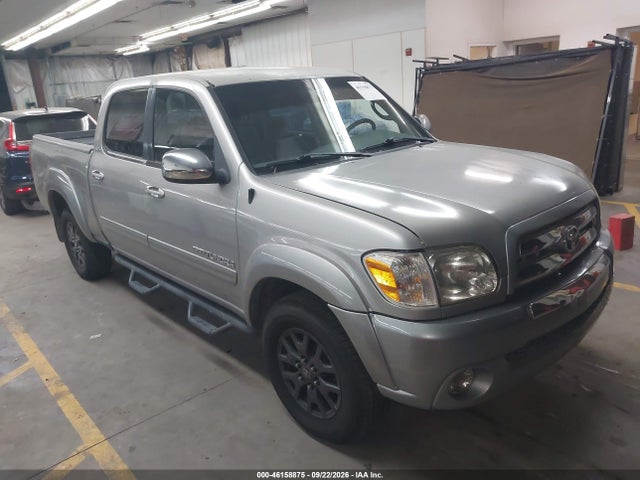 2006 Toyota Tundra Sr5 V8 მანქანა იყიდება აუქციონზე, vin: 5TBET34106S528749, აუქციონის ნომერი: 46158875