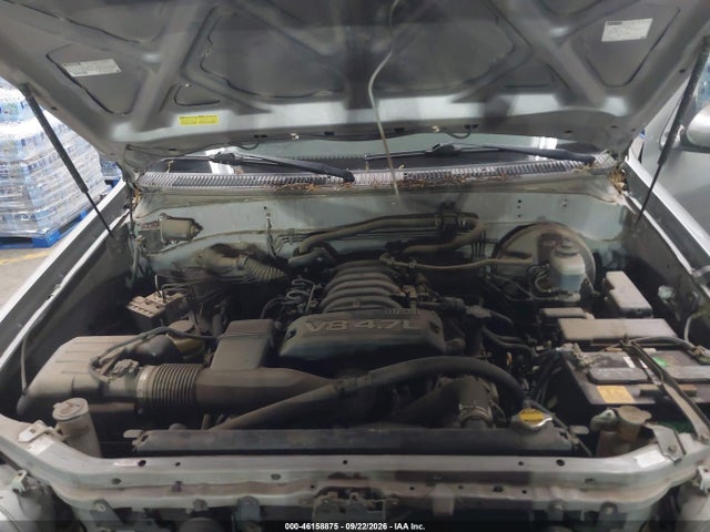 Aukcja sprzedaży 2006 Toyota Tundra Sr5 V8, vin: 5TBET34106S528749, numer aukcji: 46158875