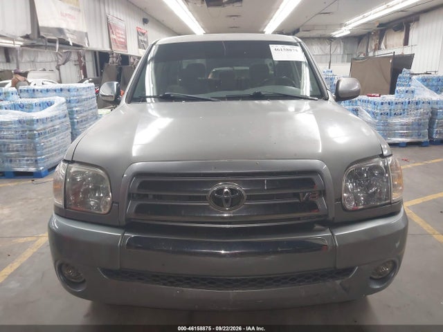Aukcja sprzedaży 2006 Toyota Tundra Sr5 V8, vin: 5TBET34106S528749, numer aukcji: 46158875