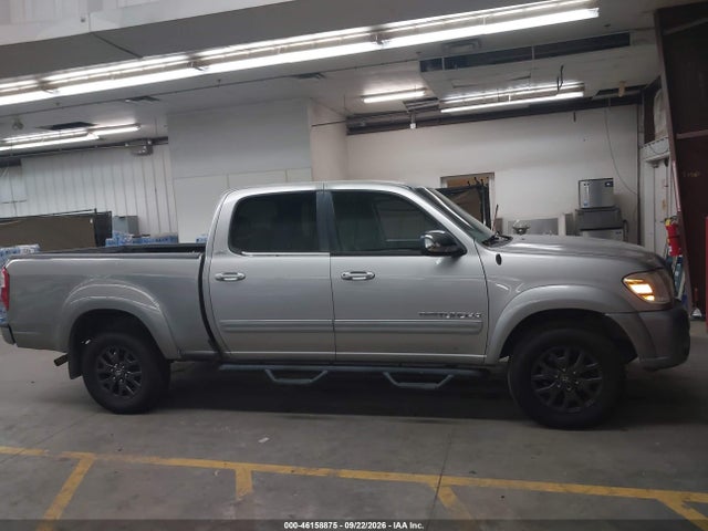 Aukcja sprzedaży 2006 Toyota Tundra Sr5 V8, vin: 5TBET34106S528749, numer aukcji: 46158875