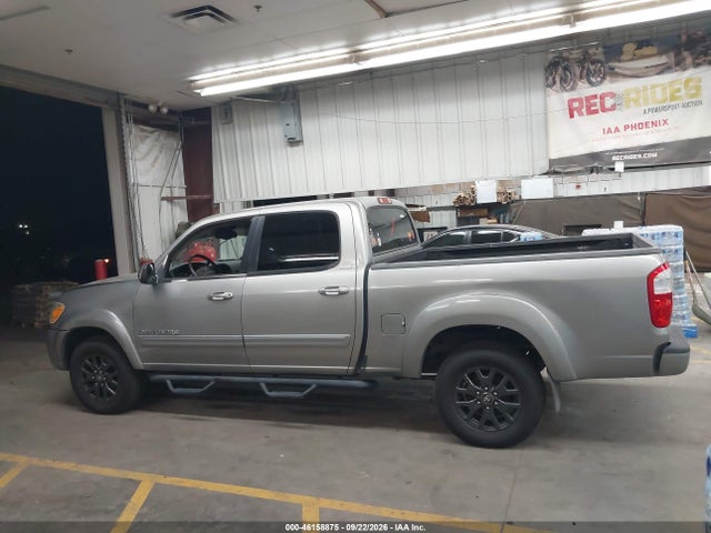 Aukcja sprzedaży 2006 Toyota Tundra Sr5 V8, vin: 5TBET34106S528749, numer aukcji: 46158875