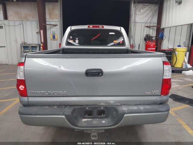 Aukcja sprzedaży 2006 Toyota Tundra Sr5 V8, vin: 5TBET34106S528749, numer aukcji: 46158875