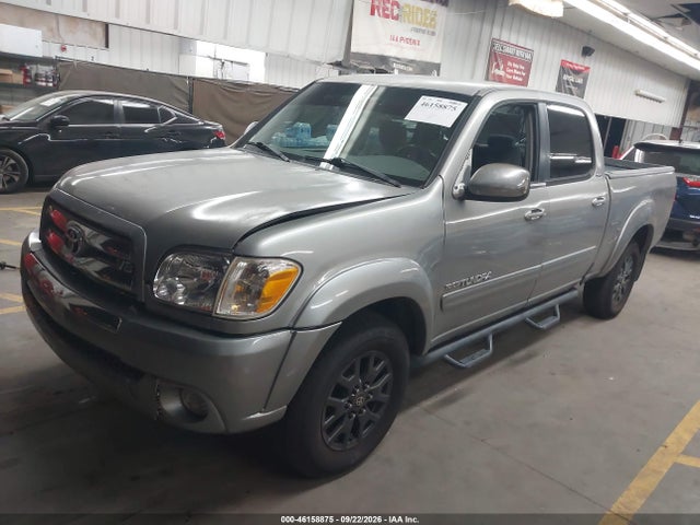 Aukcja sprzedaży 2006 Toyota Tundra Sr5 V8, vin: 5TBET34106S528749, numer aukcji: 46158875
