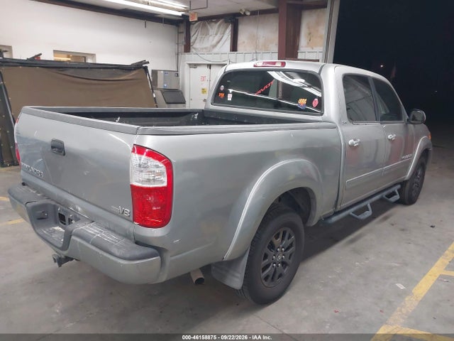 Aukcja sprzedaży 2006 Toyota Tundra Sr5 V8, vin: 5TBET34106S528749, numer aukcji: 46158875