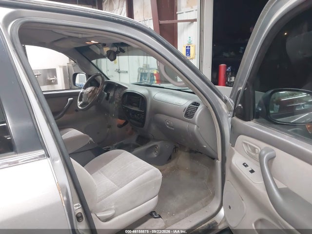 Aukcja sprzedaży 2006 Toyota Tundra Sr5 V8, vin: 5TBET34106S528749, numer aukcji: 46158875