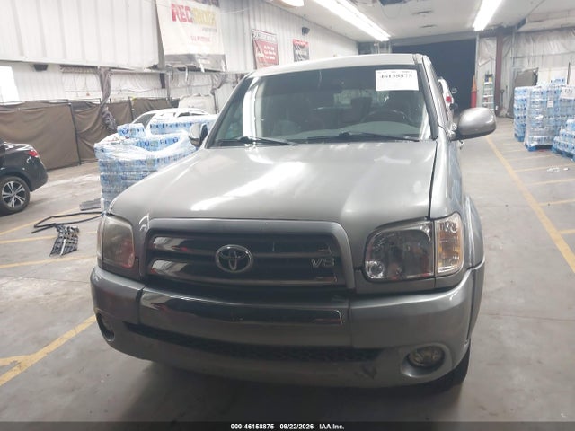 Aukcja sprzedaży 2006 Toyota Tundra Sr5 V8, vin: 5TBET34106S528749, numer aukcji: 46158875