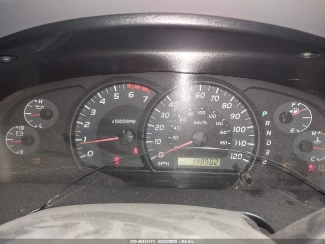 Aukcja sprzedaży 2006 Toyota Tundra Sr5 V8, vin: 5TBET34106S528749, numer aukcji: 46158875