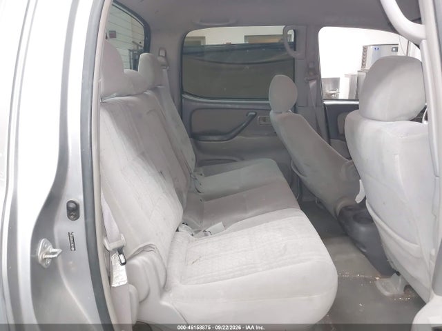 Aukcja sprzedaży 2006 Toyota Tundra Sr5 V8, vin: 5TBET34106S528749, numer aukcji: 46158875