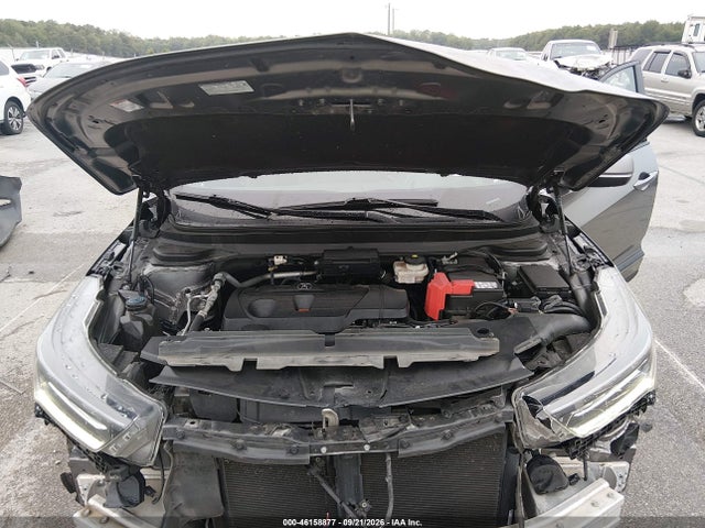 Продаж на аукціоні авто 2024 Acura Rdx A-spec Advance Package, vin: 5J8TC2H84RL033106, номер лоту: 46158877