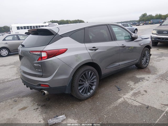 Продаж на аукціоні авто 2024 Acura Rdx A-spec Advance Package, vin: 5J8TC2H84RL033106, номер лоту: 46158877