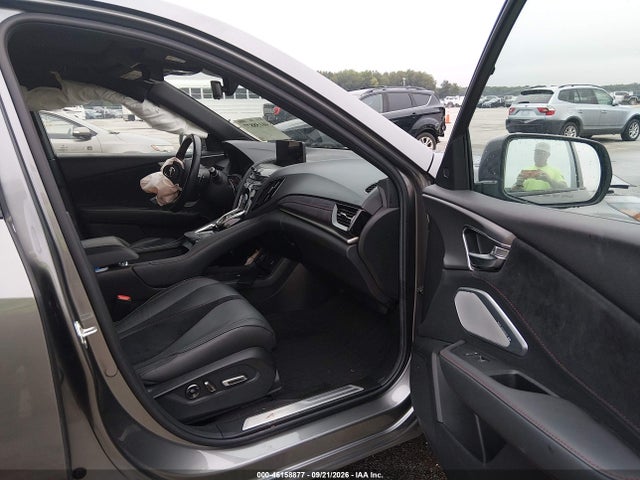 Продаж на аукціоні авто 2024 Acura Rdx A-spec Advance Package, vin: 5J8TC2H84RL033106, номер лоту: 46158877