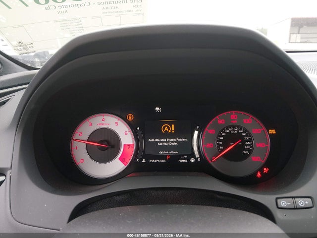 Продаж на аукціоні авто 2024 Acura Rdx A-spec Advance Package, vin: 5J8TC2H84RL033106, номер лоту: 46158877