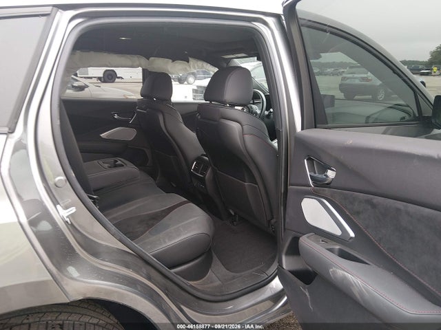 Продаж на аукціоні авто 2024 Acura Rdx A-spec Advance Package, vin: 5J8TC2H84RL033106, номер лоту: 46158877