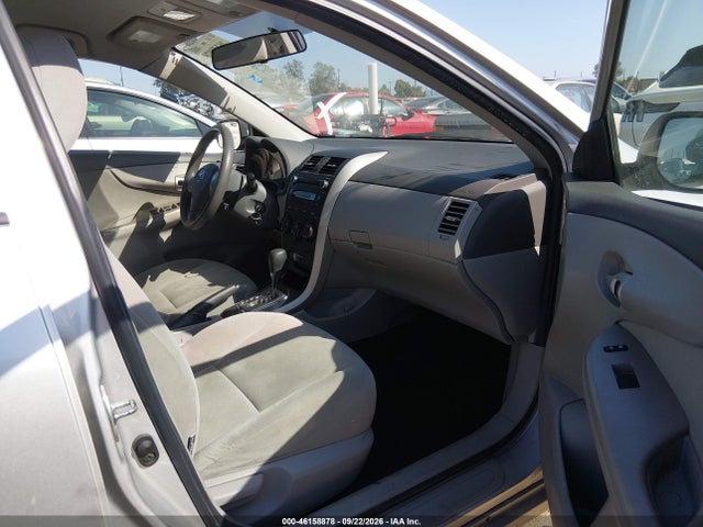 Aukcja sprzedaży 2010 Toyota Corolla Le, vin: 1NXBU4EE3AZ329421, numer aukcji: 46158878