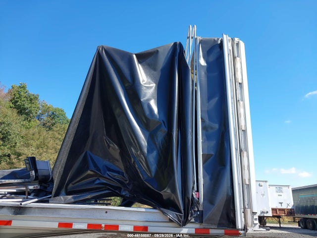2019 Mac Trailer Mfg Trailer მანქანა იყიდება აუქციონზე, vin: 5MAPA4821KA047388, აუქციონის ნომერი: 46158887