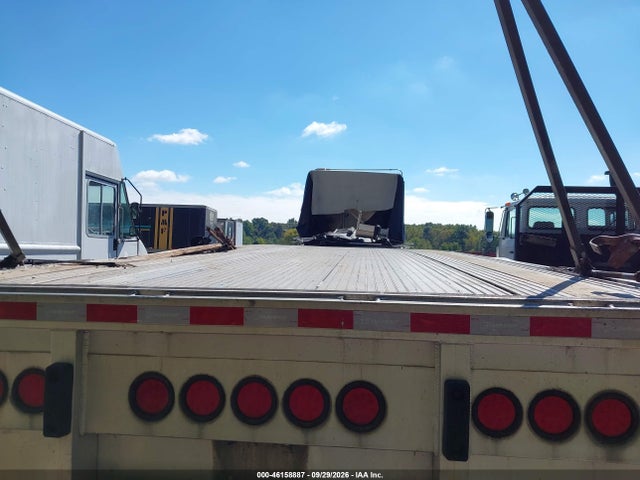 2019 Mac Trailer Mfg Trailer მანქანა იყიდება აუქციონზე, vin: 5MAPA4821KA047388, აუქციონის ნომერი: 46158887