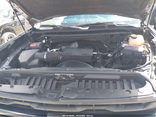 Aukcja sprzedaży 2024 Chevrolet Silverado 2500hd, vin: 1GC4YME7XRF117828, numer aukcji: 46158889