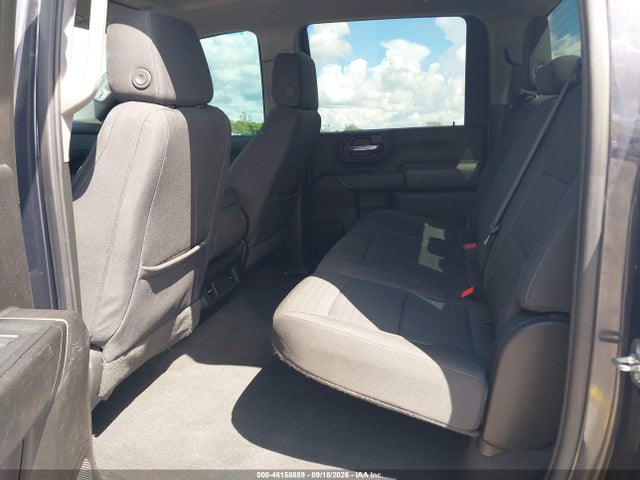 Aukcja sprzedaży 2024 Chevrolet Silverado 2500hd, vin: 1GC4YME7XRF117828, numer aukcji: 46158889