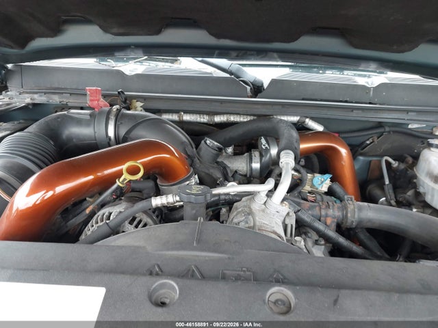 Продажа на аукционе авто 2008 Chevrolet Silverado 2500hd Lt1, vin: 1GCHK23688F129346, номер лота: 46158891