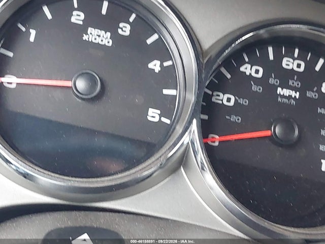 Продажа на аукционе авто 2008 Chevrolet Silverado 2500hd Lt1, vin: 1GCHK23688F129346, номер лота: 46158891