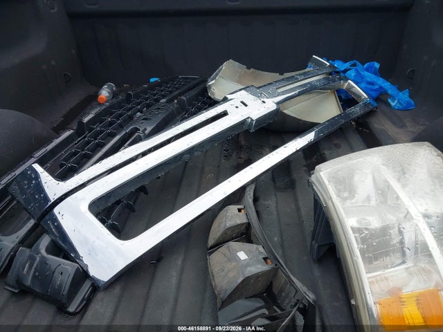 Продажа на аукционе авто 2008 Chevrolet Silverado 2500hd Lt1, vin: 1GCHK23688F129346, номер лота: 46158891