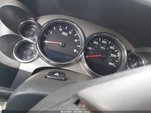 Продажа на аукционе авто 2008 Chevrolet Silverado 2500hd Lt1, vin: 1GCHK23688F129346, номер лота: 46158891