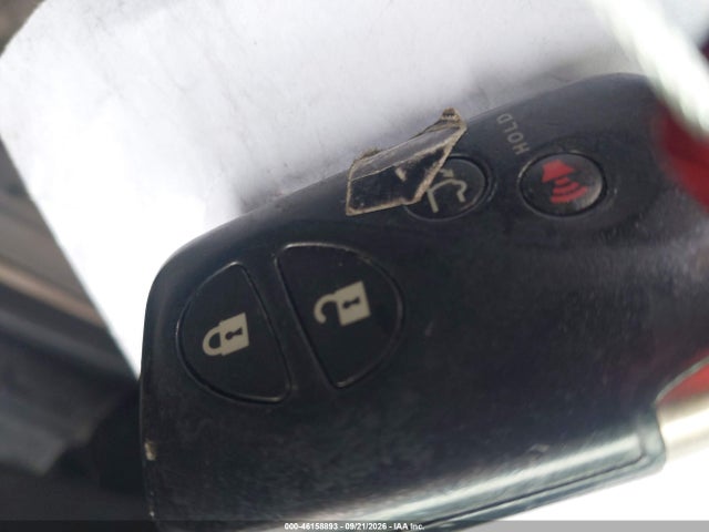 46158893 :رقم المزاد ، JTJBK1BA1E2040191 vin ، 2014 Lexus Rx 350 مزاد بيع