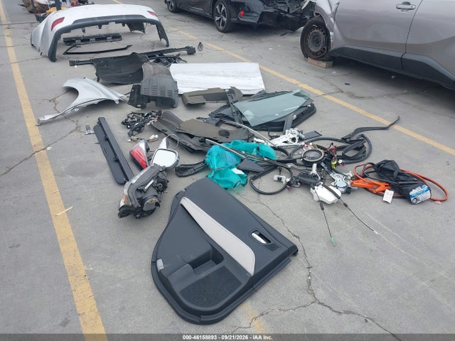 46158893 :رقم المزاد ، JTJBK1BA1E2040191 vin ، 2014 Lexus Rx 350 مزاد بيع