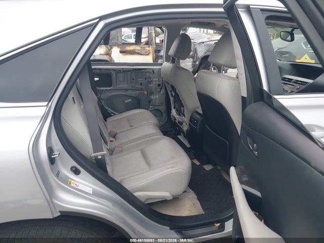 46158893 :رقم المزاد ، JTJBK1BA1E2040191 vin ، 2014 Lexus Rx 350 مزاد بيع