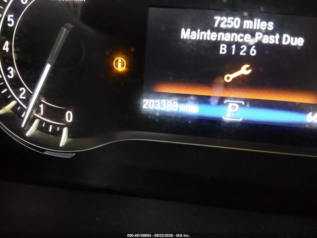 Aukcja sprzedaży 2016 Honda Pilot Ex-l, vin: 5FNYF6H51GB061373, numer aukcji: 46158904
