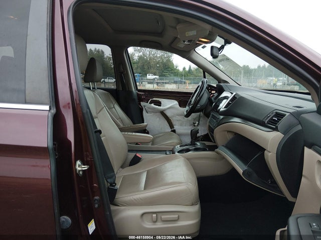 Aukcja sprzedaży 2016 Honda Pilot Ex-l, vin: 5FNYF6H51GB061373, numer aukcji: 46158904