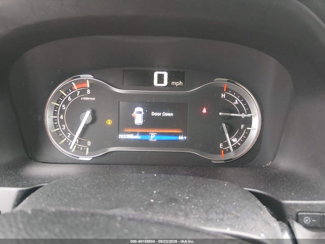 Aukcja sprzedaży 2016 Honda Pilot Ex-l, vin: 5FNYF6H51GB061373, numer aukcji: 46158904
