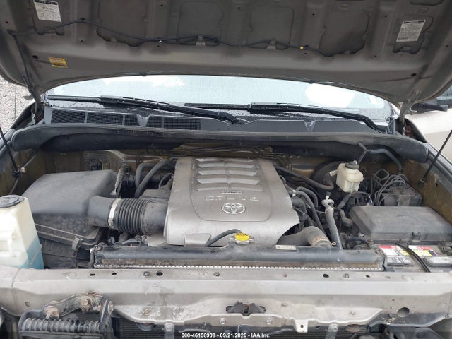 Продажа на аукционе авто 2007 Toyota Tundra Sr5 5.7l V8, vin: 5TBBV54177S461643, номер лота: 46158908