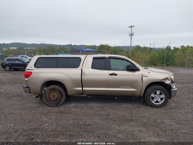 Продажа на аукционе авто 2007 Toyota Tundra Sr5 5.7l V8, vin: 5TBBV54177S461643, номер лота: 46158908