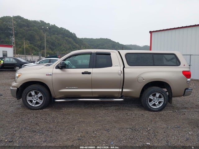 Продажа на аукционе авто 2007 Toyota Tundra Sr5 5.7l V8, vin: 5TBBV54177S461643, номер лота: 46158908