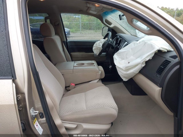 Продажа на аукционе авто 2007 Toyota Tundra Sr5 5.7l V8, vin: 5TBBV54177S461643, номер лота: 46158908