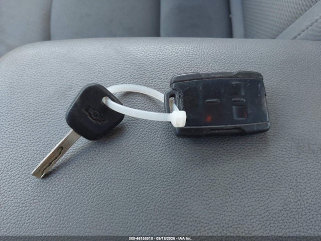 Chevrolet Colorado Wt 2016 1GCHTBE35G1352973 Image 11