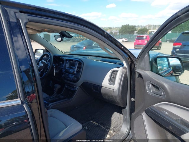 Chevrolet Colorado Wt 2016 1GCHTBE35G1352973 Image 5