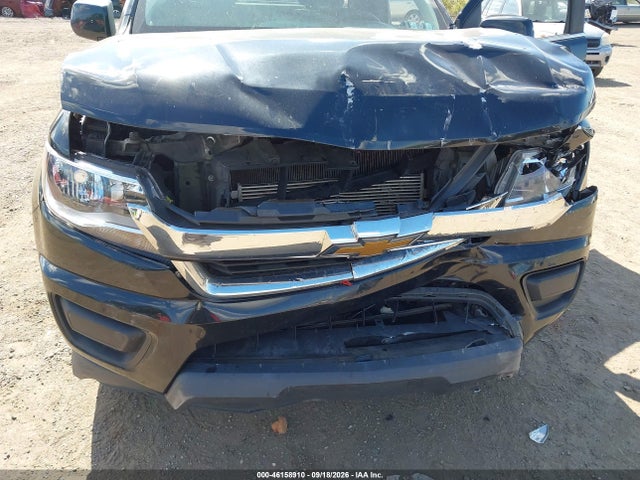 Chevrolet Colorado Wt 2016 1GCHTBE35G1352973 Image 6