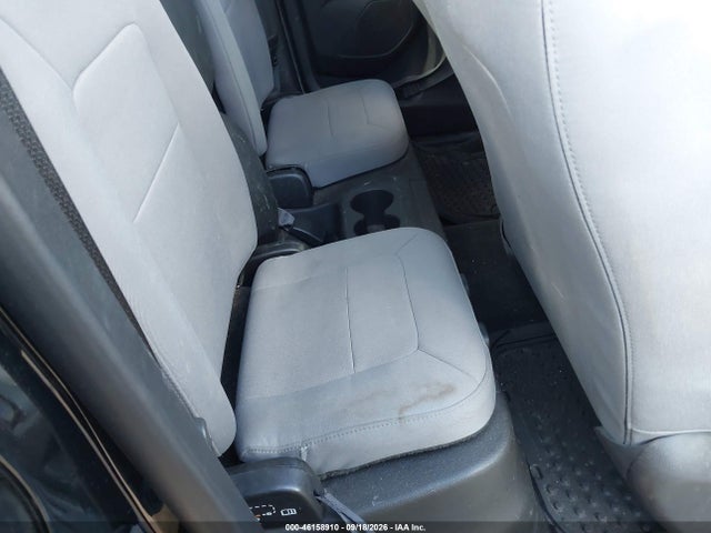 Chevrolet Colorado Wt 2016 1GCHTBE35G1352973 Image 8