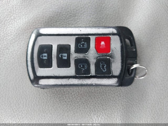 2011 Toyota Sienna Limited მანქანა იყიდება აუქციონზე, vin: 5TDDK3DC8BS007134, აუქციონის ნომერი: 46158913