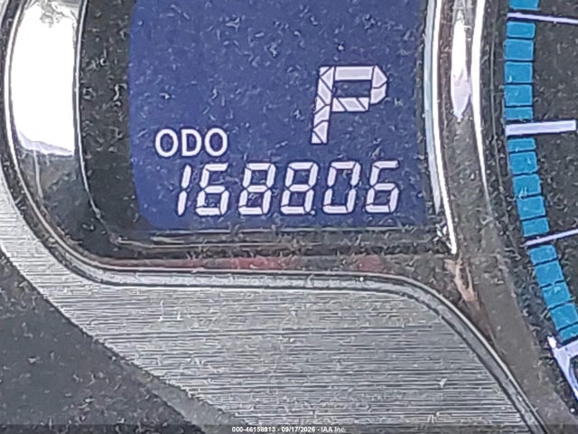 2011 Toyota Sienna Limited მანქანა იყიდება აუქციონზე, vin: 5TDDK3DC8BS007134, აუქციონის ნომერი: 46158913