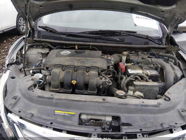 Aukcja sprzedaży 2014 Nissan Sentra Sv, vin: 3N1AB7AP0EY224758, numer aukcji: 46158917