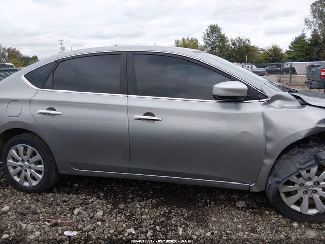 Aukcja sprzedaży 2014 Nissan Sentra Sv, vin: 3N1AB7AP0EY224758, numer aukcji: 46158917