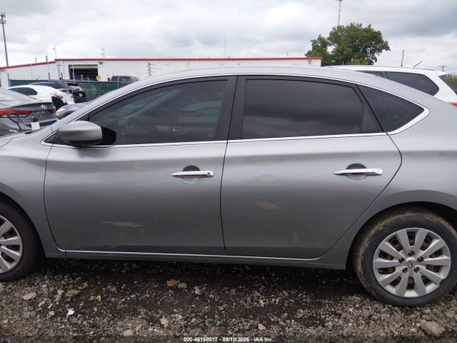 Aukcja sprzedaży 2014 Nissan Sentra Sv, vin: 3N1AB7AP0EY224758, numer aukcji: 46158917