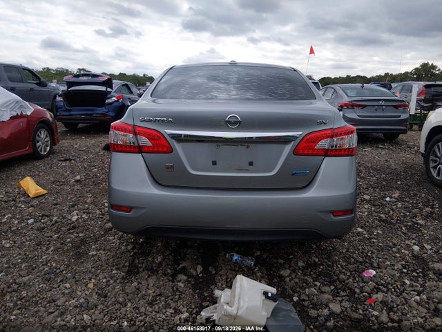 Aukcja sprzedaży 2014 Nissan Sentra Sv, vin: 3N1AB7AP0EY224758, numer aukcji: 46158917