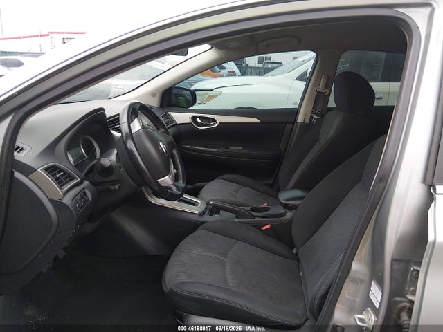 Aukcja sprzedaży 2014 Nissan Sentra Sv, vin: 3N1AB7AP0EY224758, numer aukcji: 46158917