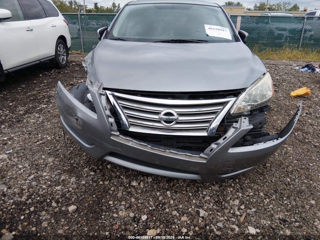 Aukcja sprzedaży 2014 Nissan Sentra Sv, vin: 3N1AB7AP0EY224758, numer aukcji: 46158917