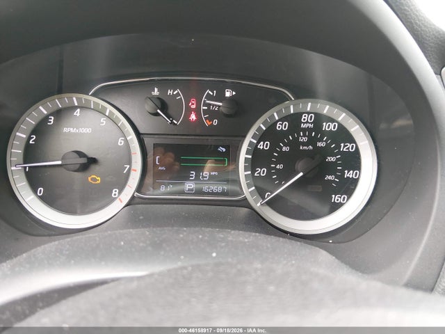 Aukcja sprzedaży 2014 Nissan Sentra Sv, vin: 3N1AB7AP0EY224758, numer aukcji: 46158917